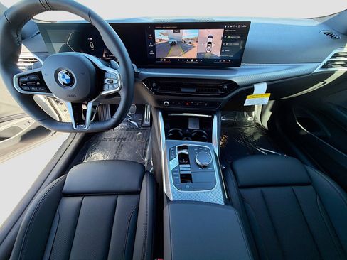 New 2026 BMW 430i Coupe w/ M Sport Package image 16