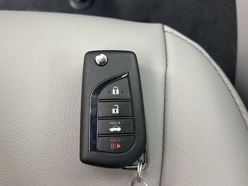 Used 2023 Toyota Camry SE FWD image 36