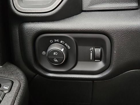 New 2026 RAM 2500 Tradesman image 54