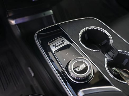 Certified 2024 Cadillac Lyriq Sport w/ LPO, Floor Liner Package image 20