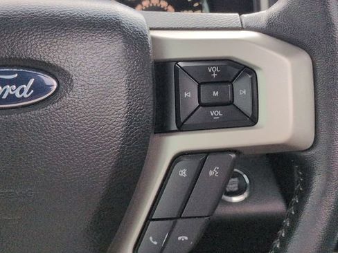 Certified 2018 Ford F150 Lariat w/ Equipment Group 502A Luxury AWD/4WD image 27