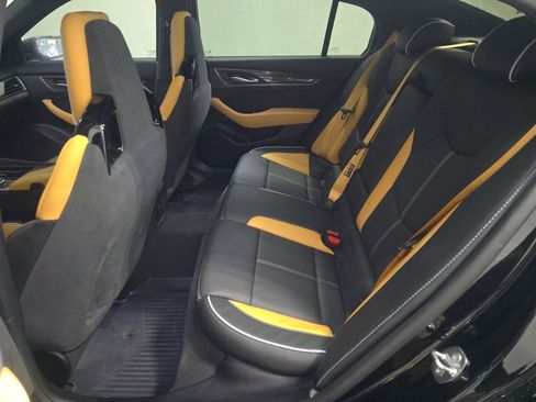 Used 2024 Cadillac CT5 V Blackwing w/ Super Cruise 2 Package image 13