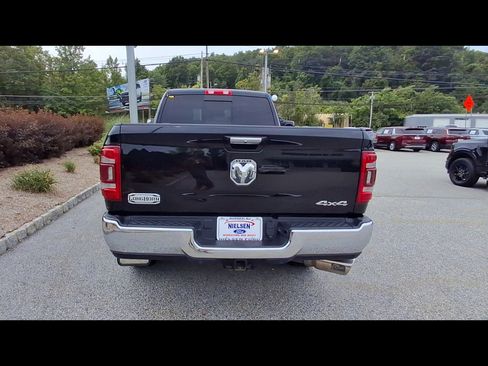 Used 2022 RAM 3500 Limited AWD/4WD image 6