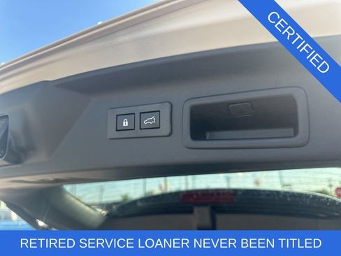Certified 2026 Subaru Forester Touring AWD/4WD image 32