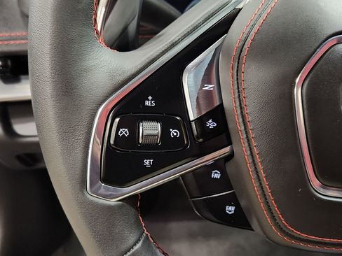 Used 2025 Chevrolet Corvette Z06 image 46