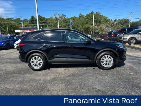 New 2025 Ford Escape Active w/ Tech Pack #1 image 7