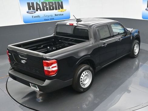 New 2025 Ford Maverick XL image 23