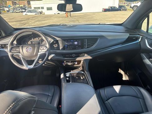 Used 2023 Buick Enclave Essence w/ Experience Buick Package AWD/4WD image 22