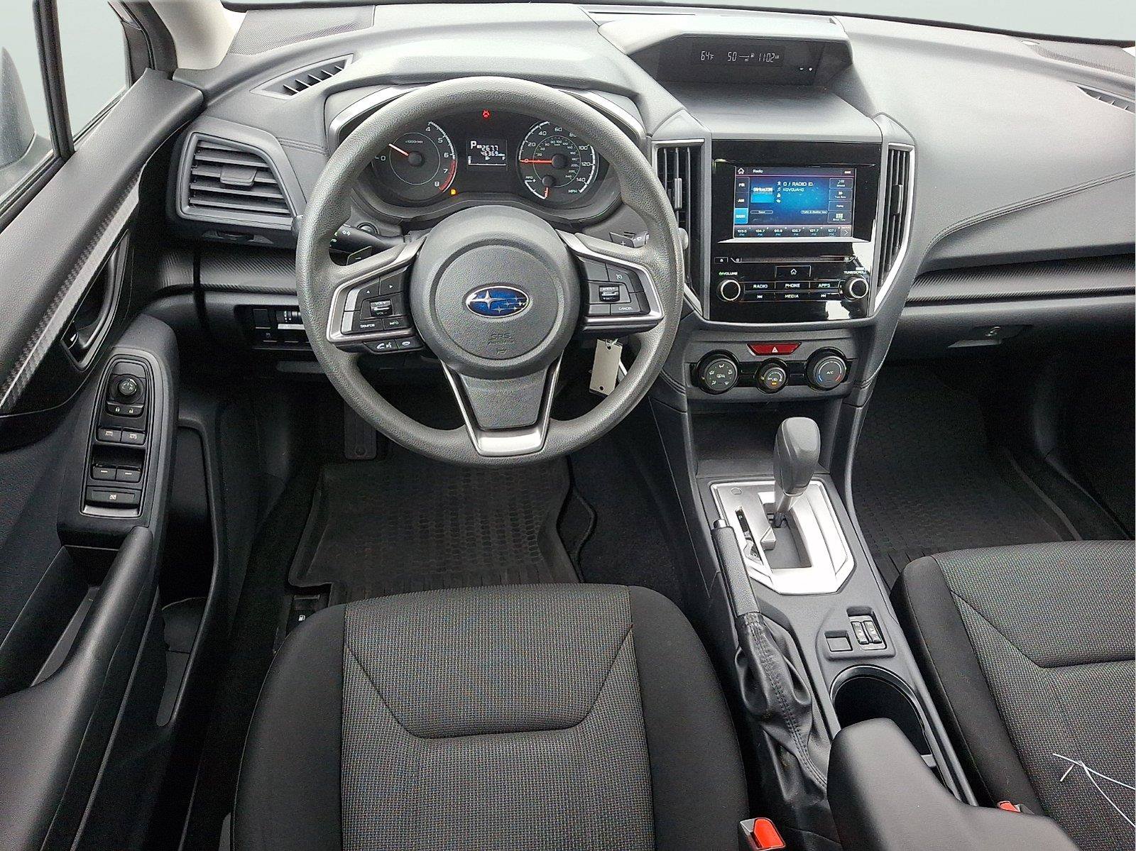 Used 2019 Subaru Impreza 2.0i Premium AWD/4WD image 9