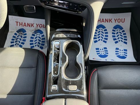 Used 2023 Buick Envision Essence w/ Sport Touring Package image 26