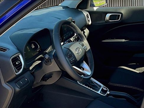 New 2026 Hyundai Venue SEL image 6