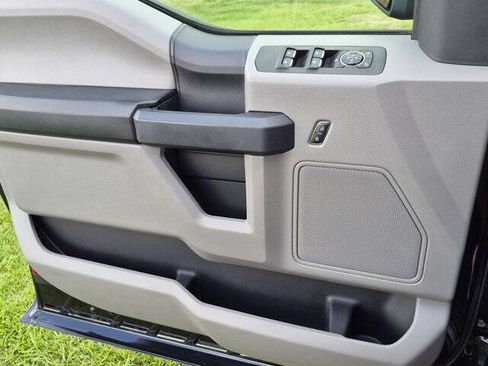 Used 2020 Ford F150 XL w/ Equipment Group 101A Mid RWD image 11