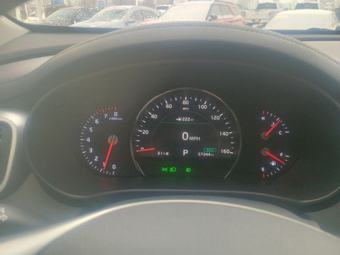 Used 2019 Kia Sorento EX image 25