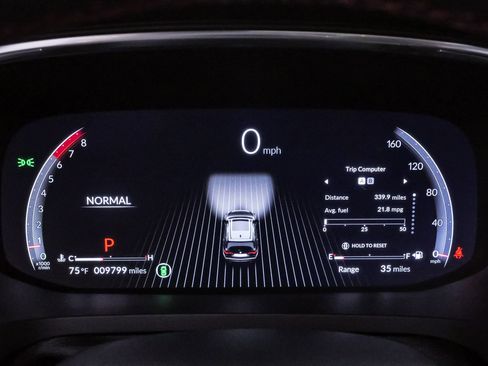 Used 2023 Acura MDX Type S image 24