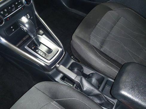 Used 2018 Ford EcoSport SE w/ Interior Protection Package image 26