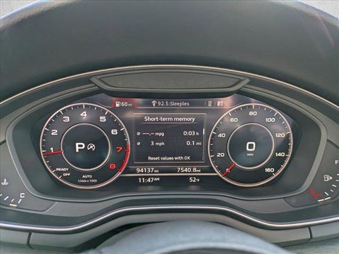 Used 2017 Audi A4 2.0T Prestige image 10