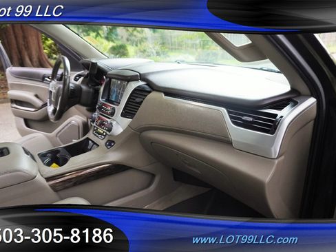 Used 2015 GMC Yukon SLT w/ Open Road Package image 19
