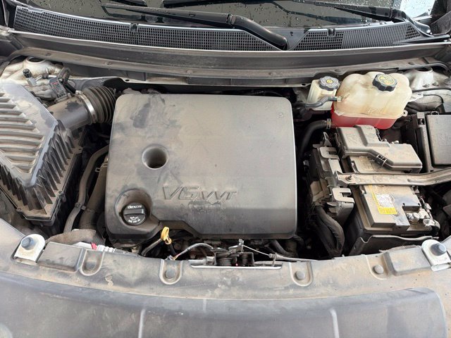 Used 2020 Chevrolet Traverse LS FWD image 17