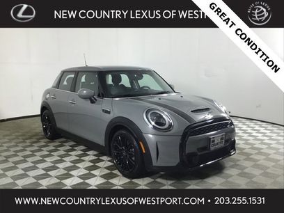 Used 2023 MINI Cooper S