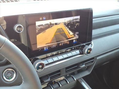 New 2026 Chevrolet Colorado Trail Boss image 25