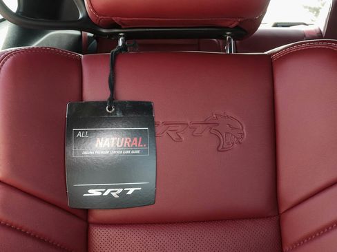 New 2023 Dodge Challenger SRT Hellcat image 26