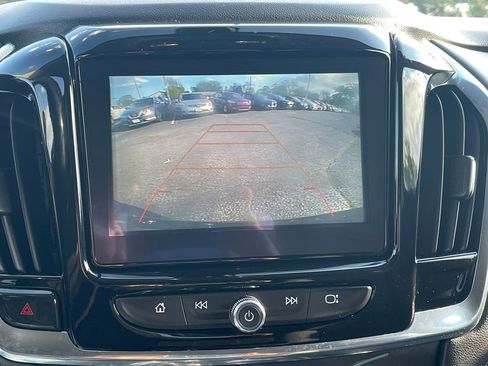 Used 2019 Chevrolet Traverse LT AWD/4WD image 28
