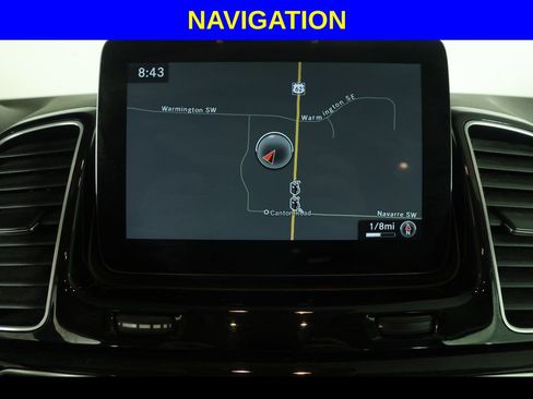 Used 2016 Mercedes-Benz GLE 350 4MATIC image 5