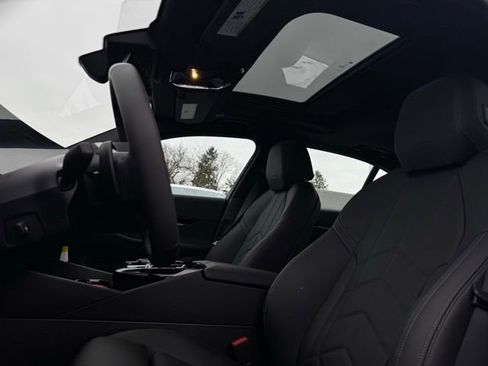 New 2026 BMW 530i xDrive 530i xDrive w/ Premium Package image 18