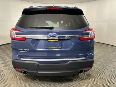 Used 2023 Subaru Ascent Premium w/ Convenience Package image 4