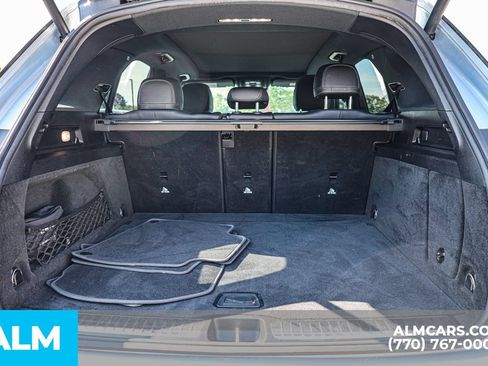 Used 2024 Mercedes-Benz GLE 450 4MATIC w/ AMG Line Exterior image 23
