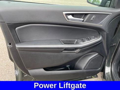 Used 2024 Ford Edge SEL w/ Convenience Package AWD/4WD image 10
