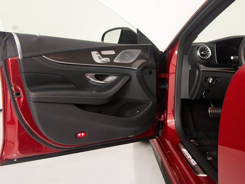 Used 2024 Mercedes-Benz AMG GT 63 S image 23