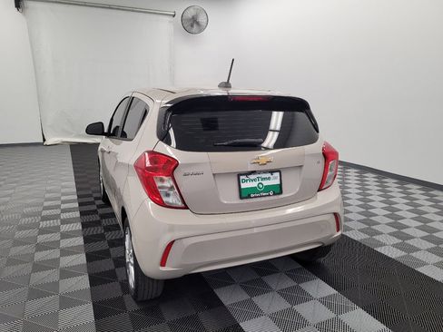 Used 2021 Chevrolet Spark LT FWD image 6
