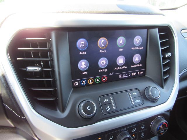 Certified 2023 GMC Acadia SLT w/ Preferred Package AWD/4WD image 19