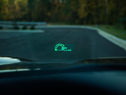 Used 2010 Chevrolet Corvette Grand Sport w/ Preferred Equipment Group image 41