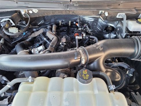 Used 2024 Ford Expedition Max Limited image 20