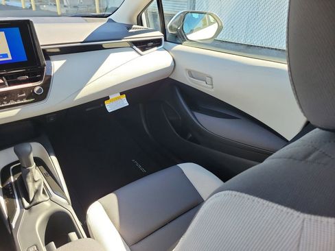 New 2026 Toyota Corolla LE image 14