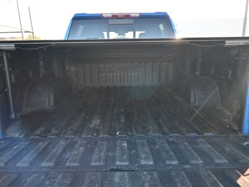 Used 2024 Chevrolet Silverado 1500 ZR2 w/ Technology Package image 33