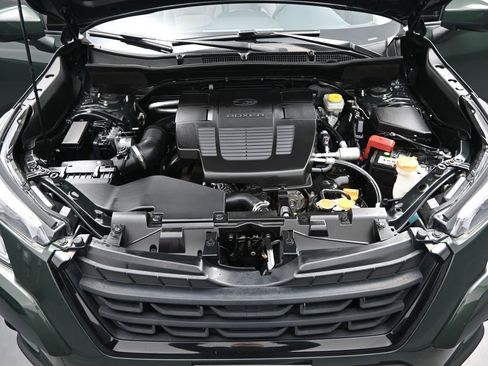 Used 2024 Subaru Forester Premium image 22