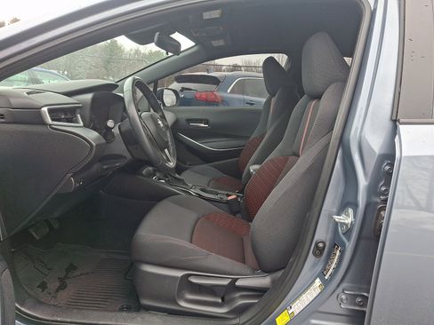 Used 2023 Toyota Corolla SE image 13