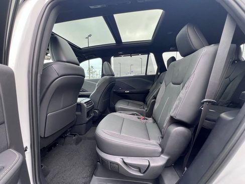 New 2026 Lexus TX 350 AWD image 10