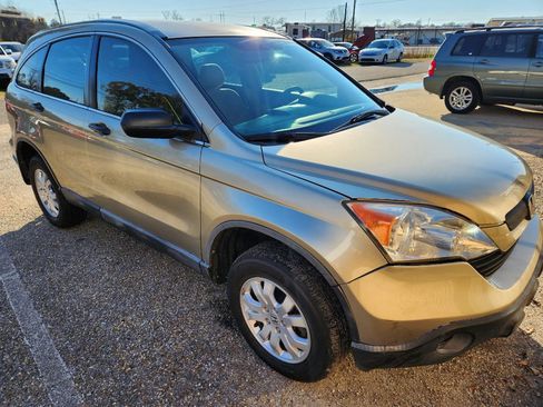 Used 2008 Honda CR-V LX image 2