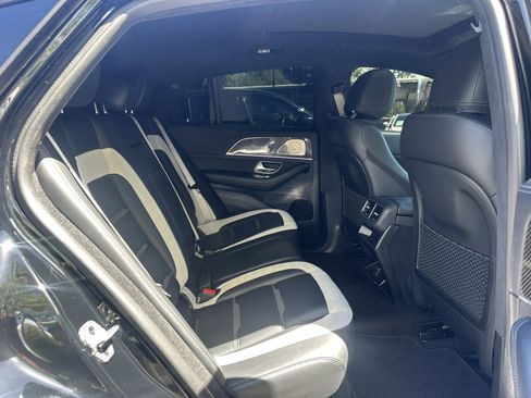 Used 2023 Mercedes-Benz GLE 63 AMG S image 21