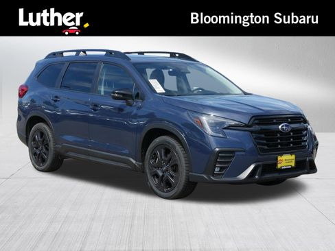 Used 2023 Subaru Ascent Onyx Edition AWD/4WD image 1