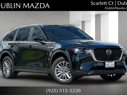 Used 2025 MAZDA CX-90 3.3 Turbo w/ Select Package