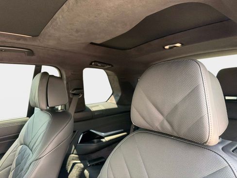 New 2027 BMW X7 xDrive40i AWD/4WD image 15