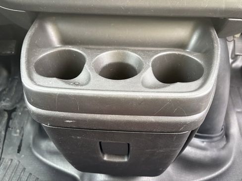 Used 2024 Chevrolet Express 2500 w/ Driver Convenience Package image 24