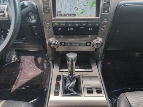 Used 2015 Lexus GX 460 w/ Navigation Package AWD/4WD image 15
