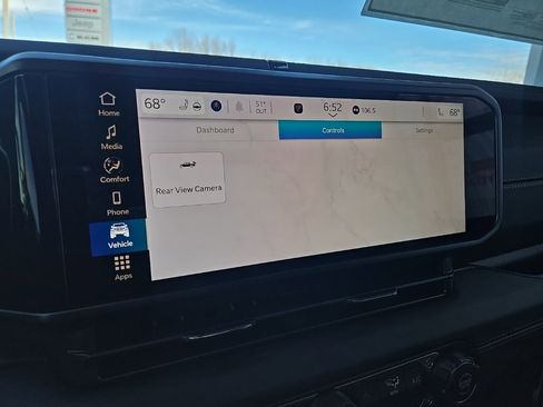 New 2026 Jeep Gladiator Sport AWD/4WD image 56