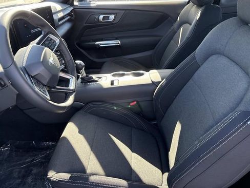 New 2026 Ford Mustang Coupe w/ Mustang Nite Pony Package image 14